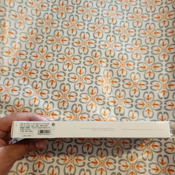 Heyday Multicolor Phone Case for iPhone 14 Pro Max - Picture 3 of 3